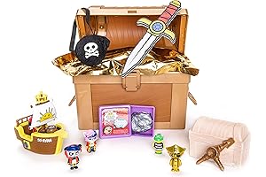 Ryan's World Giant Mystery Egg Series 3