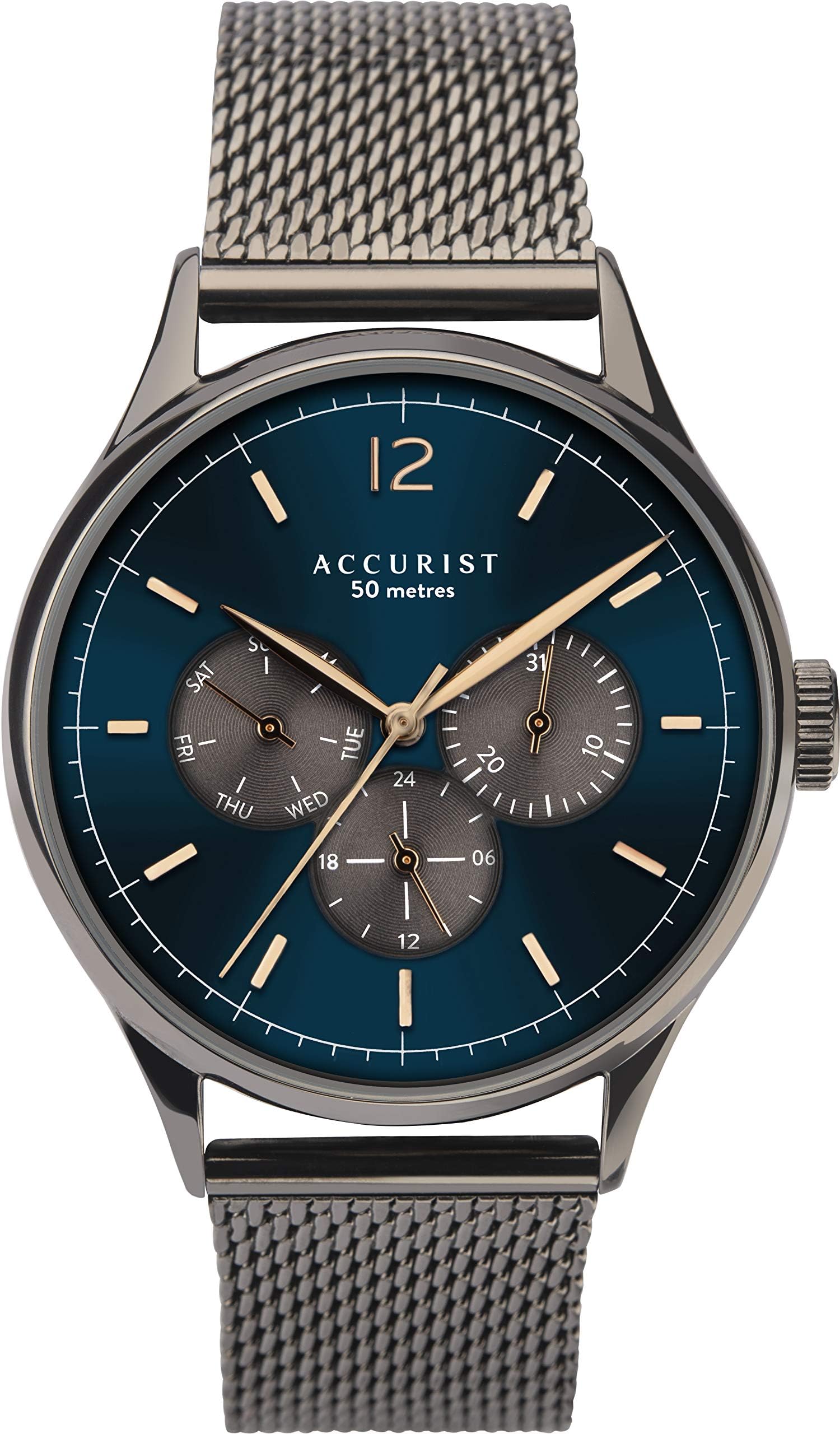 Traser 107424 - Acquista ora l'orologio da Uomini | Prezzo imbattibile