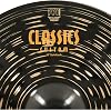 Meinl Classics Custom Dark Crash 18 CC18DAC - Crash Cymbal