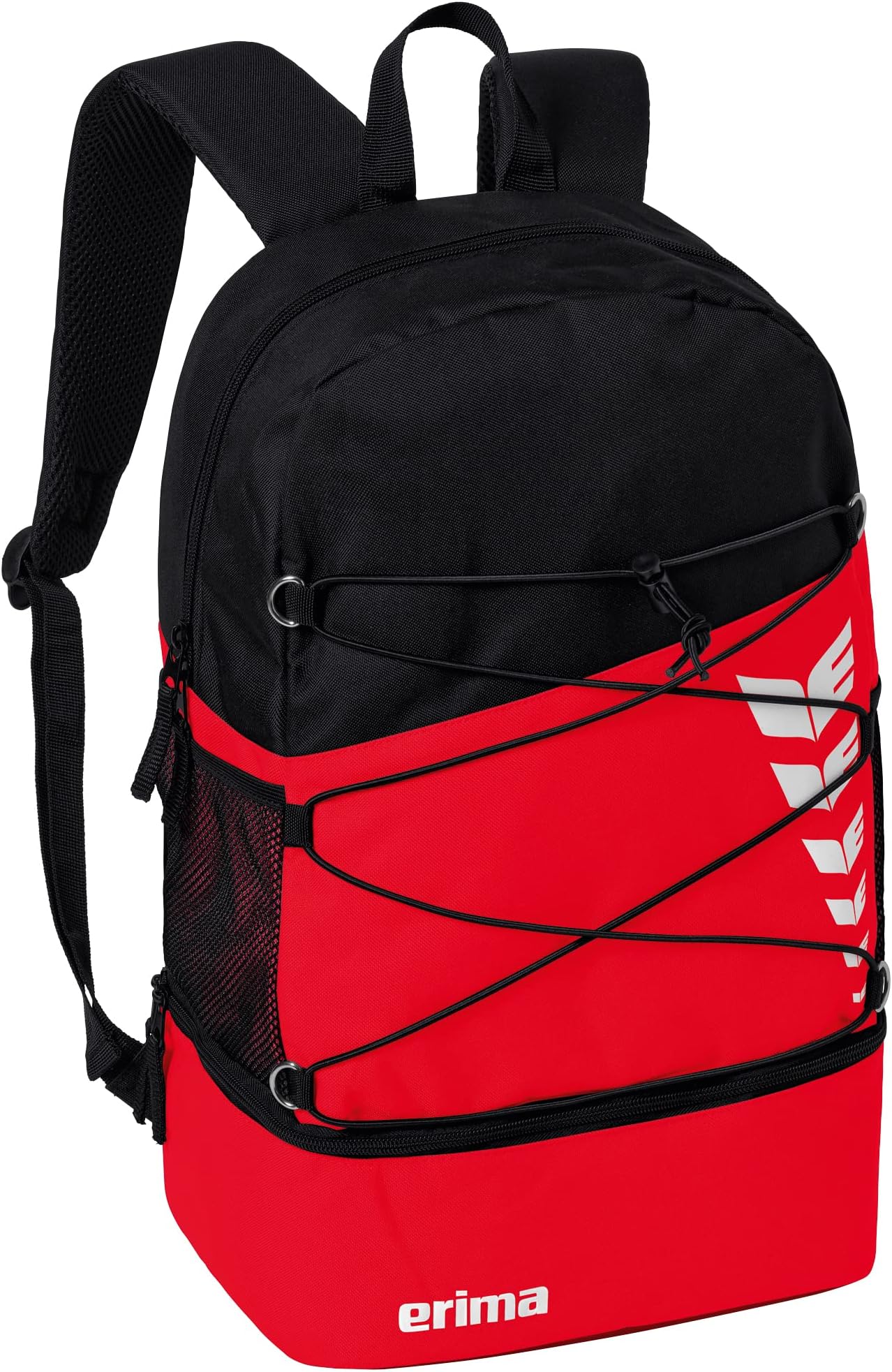ErimaUnisex Wings SIX Backpack (pack of 1)