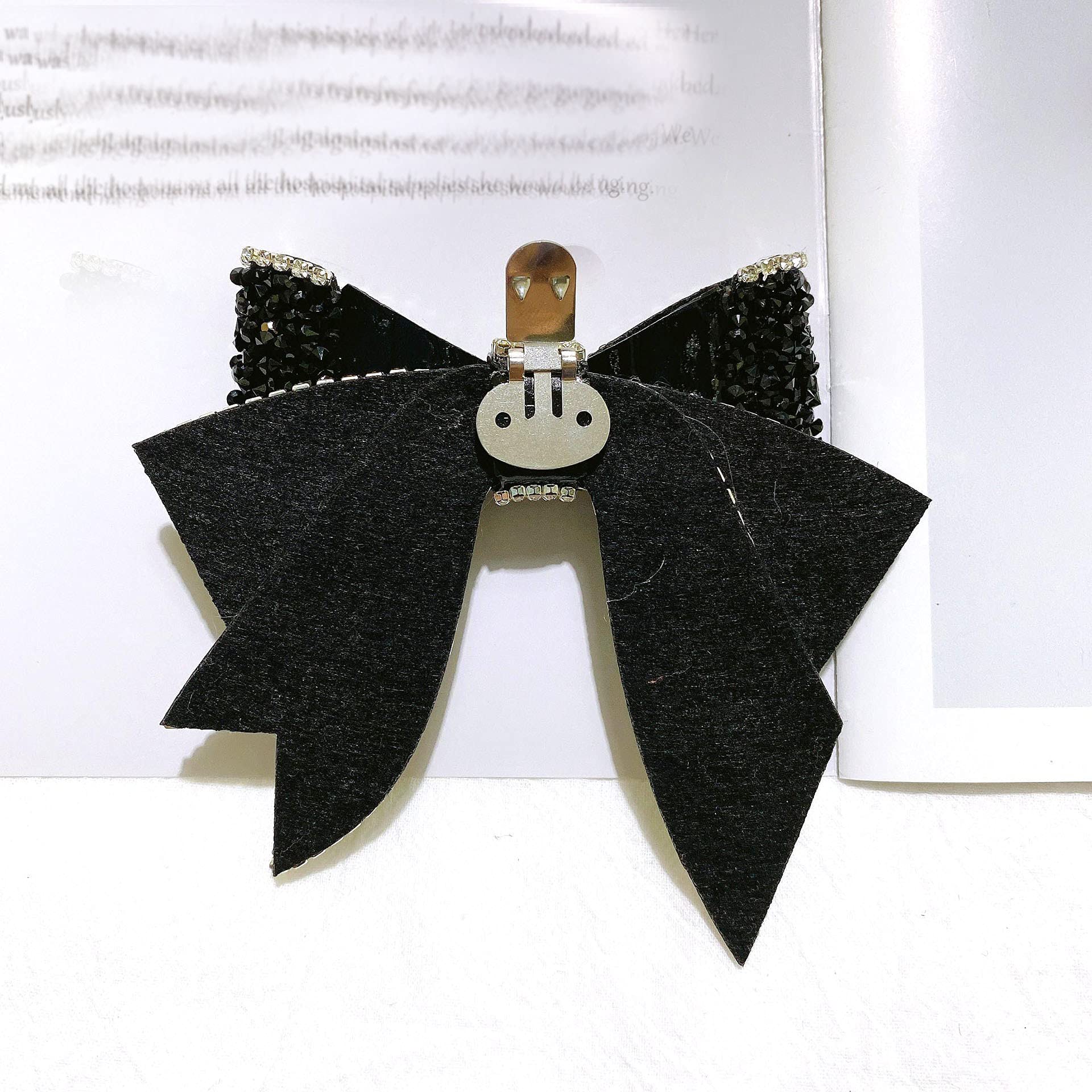 2 dijes de decoración hechos a mano con diamantes de imitación para zapatos de boda, fiesta, zapatos, bolsa, paquete de accesorios