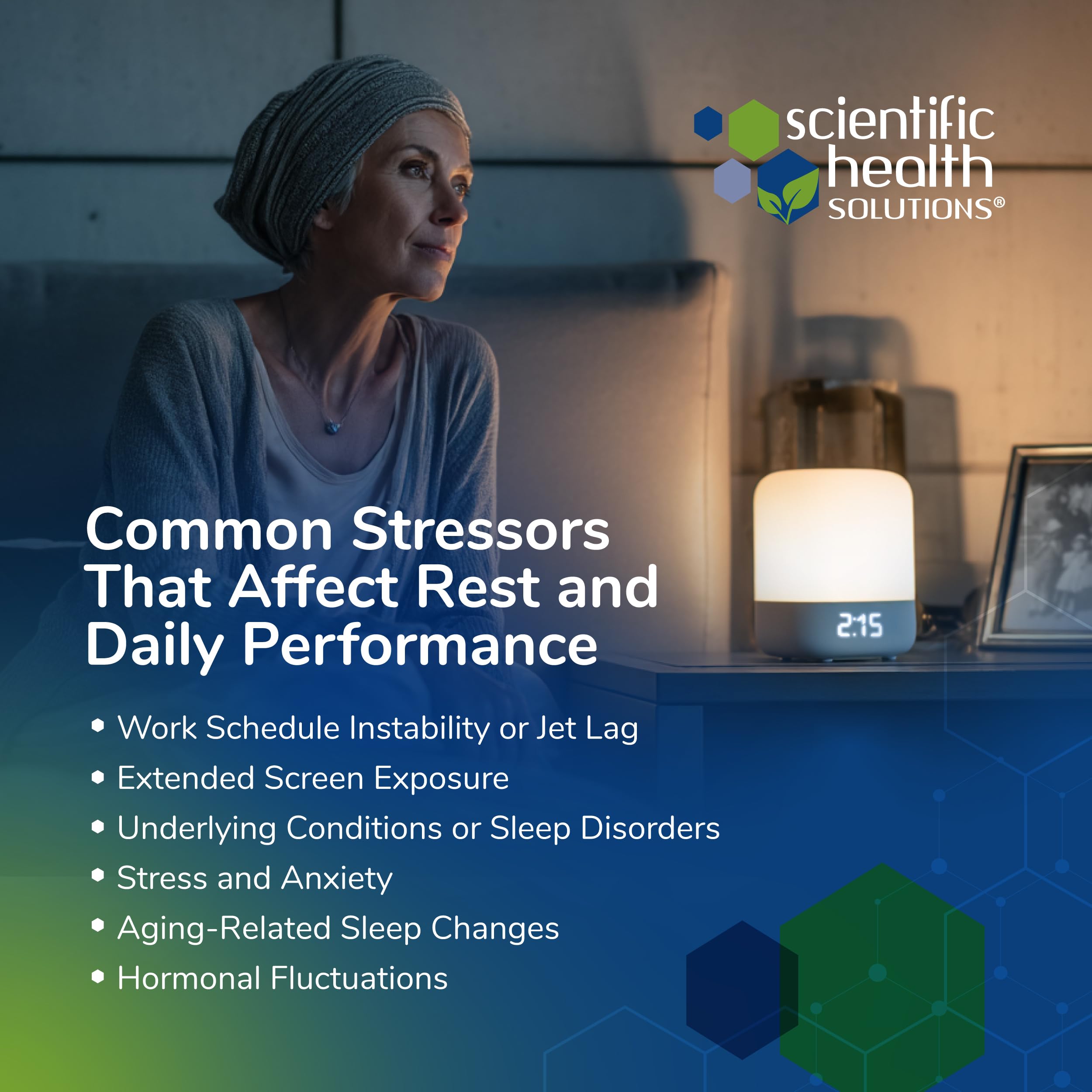 Melatonin 60mg High Dose Sleep Aid (1 Pack) — Amazon image 3