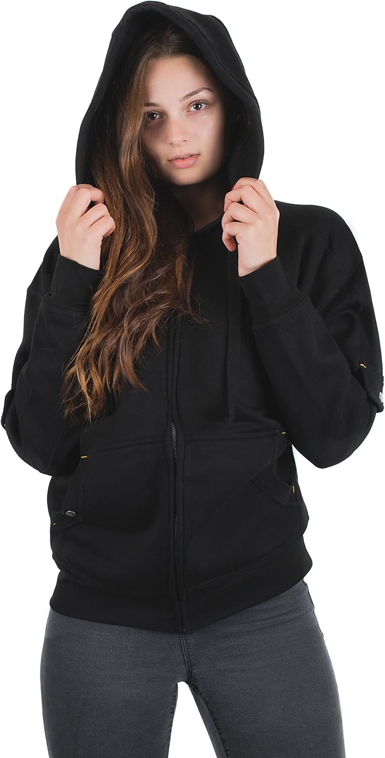 🛒 Flаѕh Sаlе AyeGear H11 Hoodie, Earphone Management Enabled, iPad or Tablet Pocket Bеѕt Cуbеr Mоndау 🔥 AyeGear H11 Hoodie, Earphone Management Enabled, iPad or Tablet Pocket