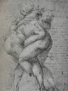 Amazon.co.jp: ミケランジェロ 素描 2 (世界の巨匠シリーズ