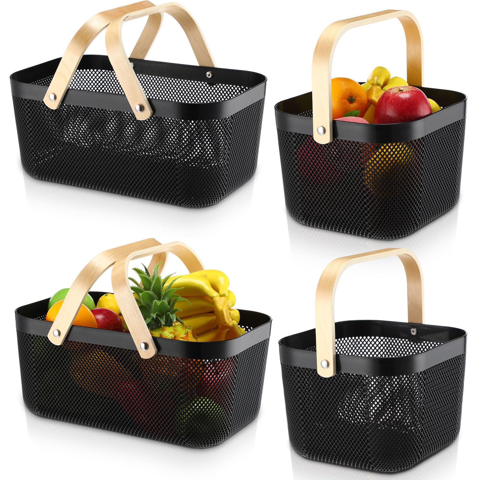 ザ　コンランショップ　STORAGE BASKET FLOPPY HANDLE STORAGE BASKET FLOPPY HANDLE｜THE CONRAN SHOP | THE CONRAN
