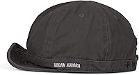 Vista 11 de CLAPE Gorra de béisbol suave de ala corta con estilo de camionero/gorra de béisbol