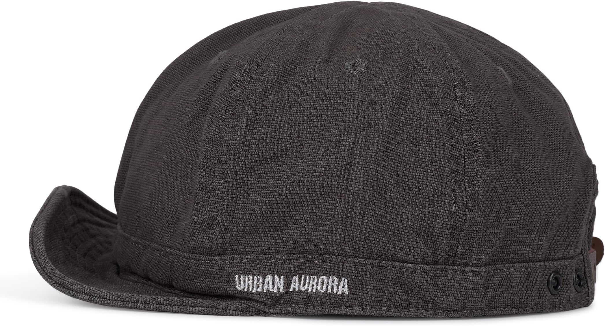 Stylish Short Brim Soft Cap Baseball Cap Trucker/Baseball Style Hat Cap