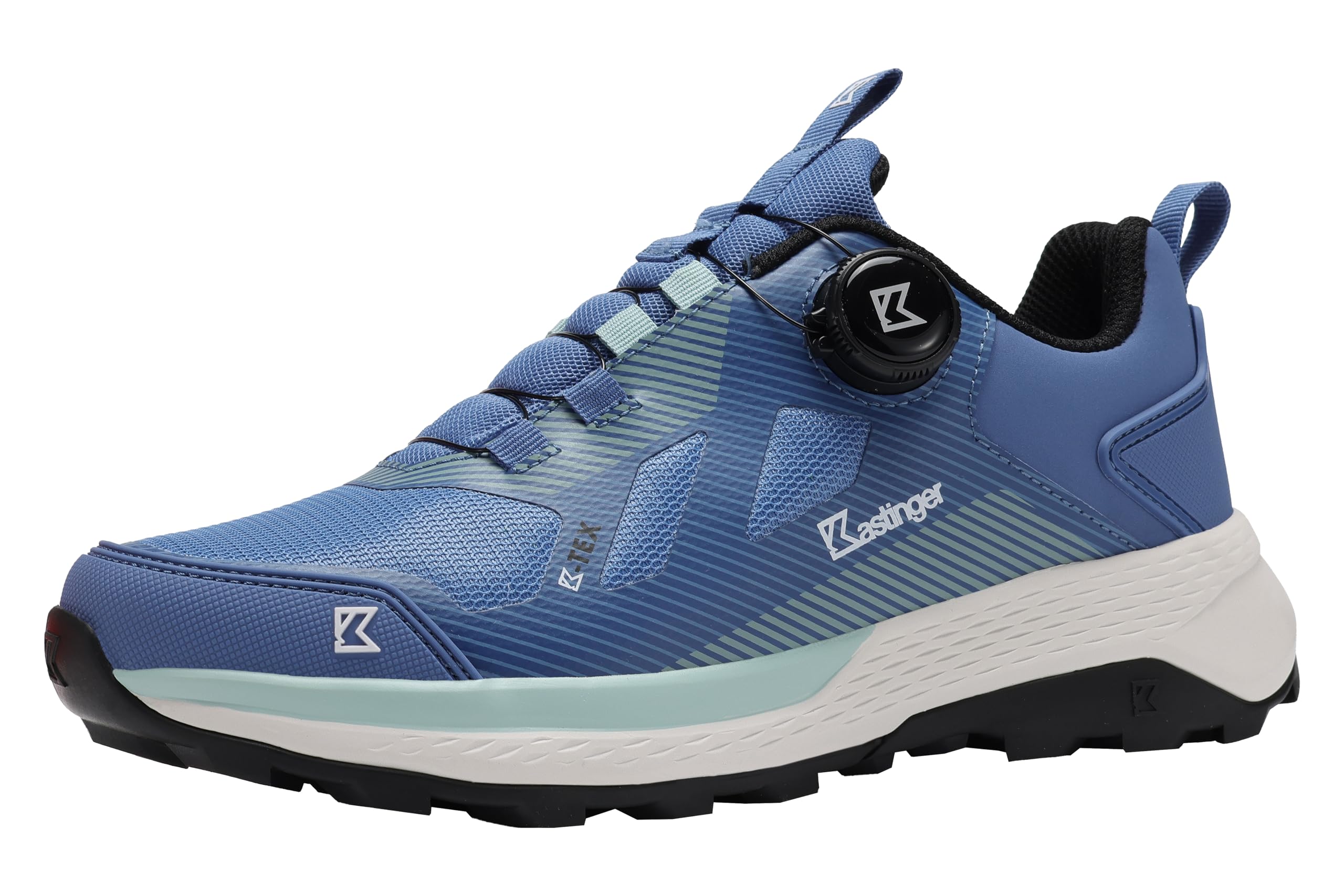 Kastinger Unisex Lh-lengtal Low Xt KtxWanderschuhe