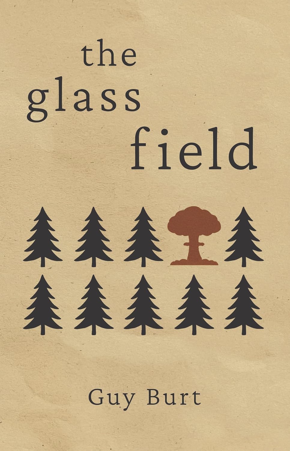 The Glass Field