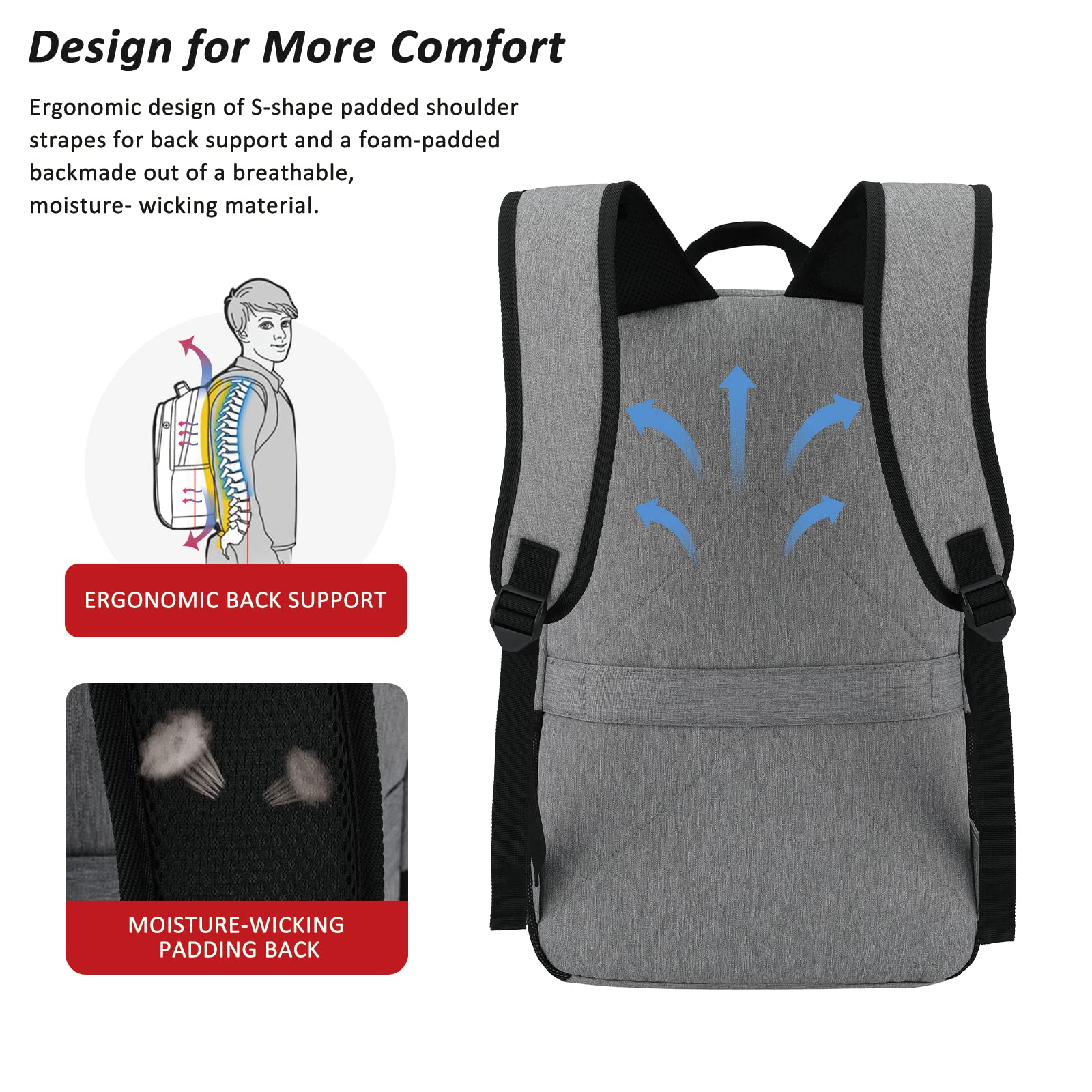backpack diaper bag leather label Diaper backpack with Custom patches & Fringe on upper patch Navy