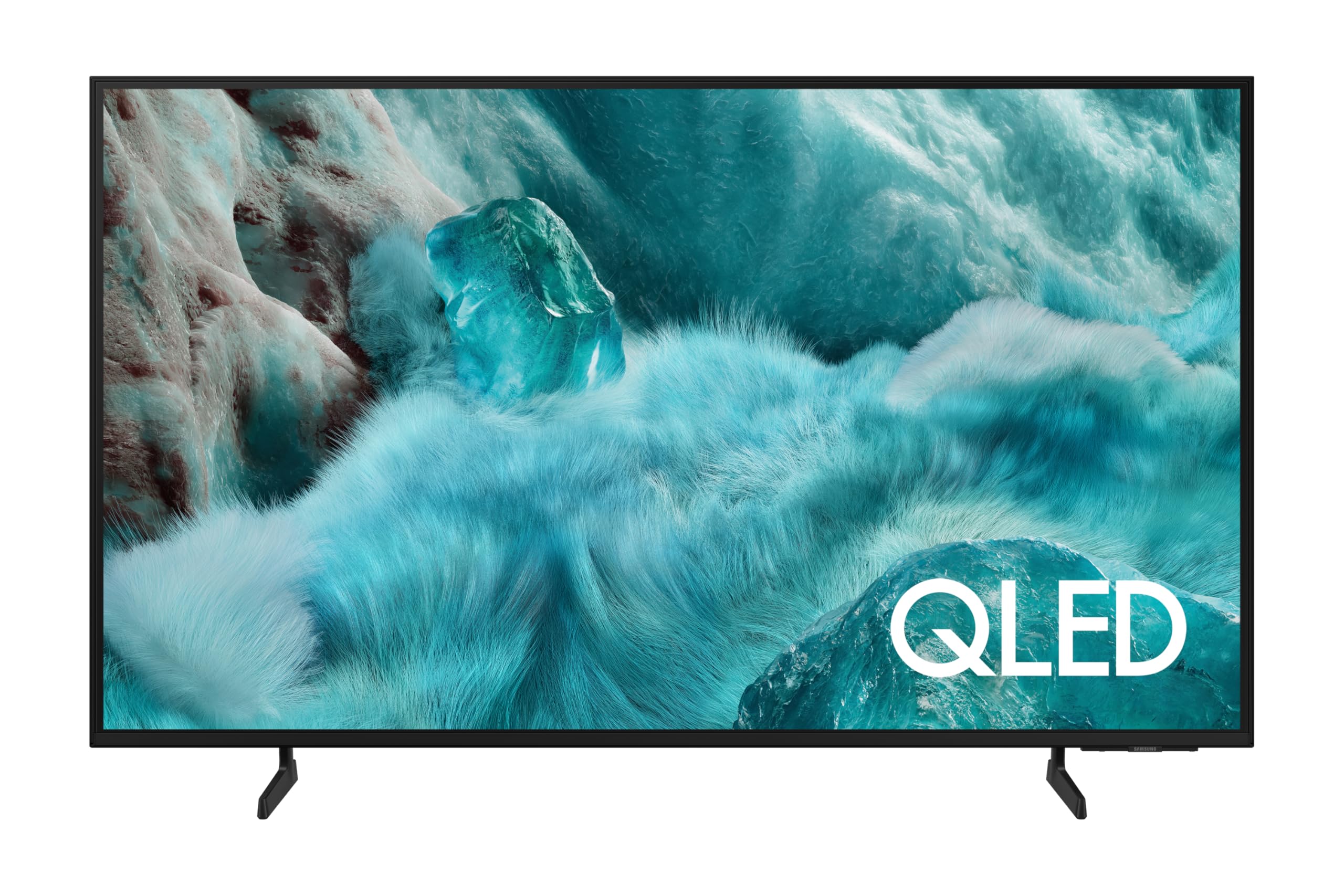 Samsung 55 inç QLED Q7F 4K Vision AI Smart TV (2025)