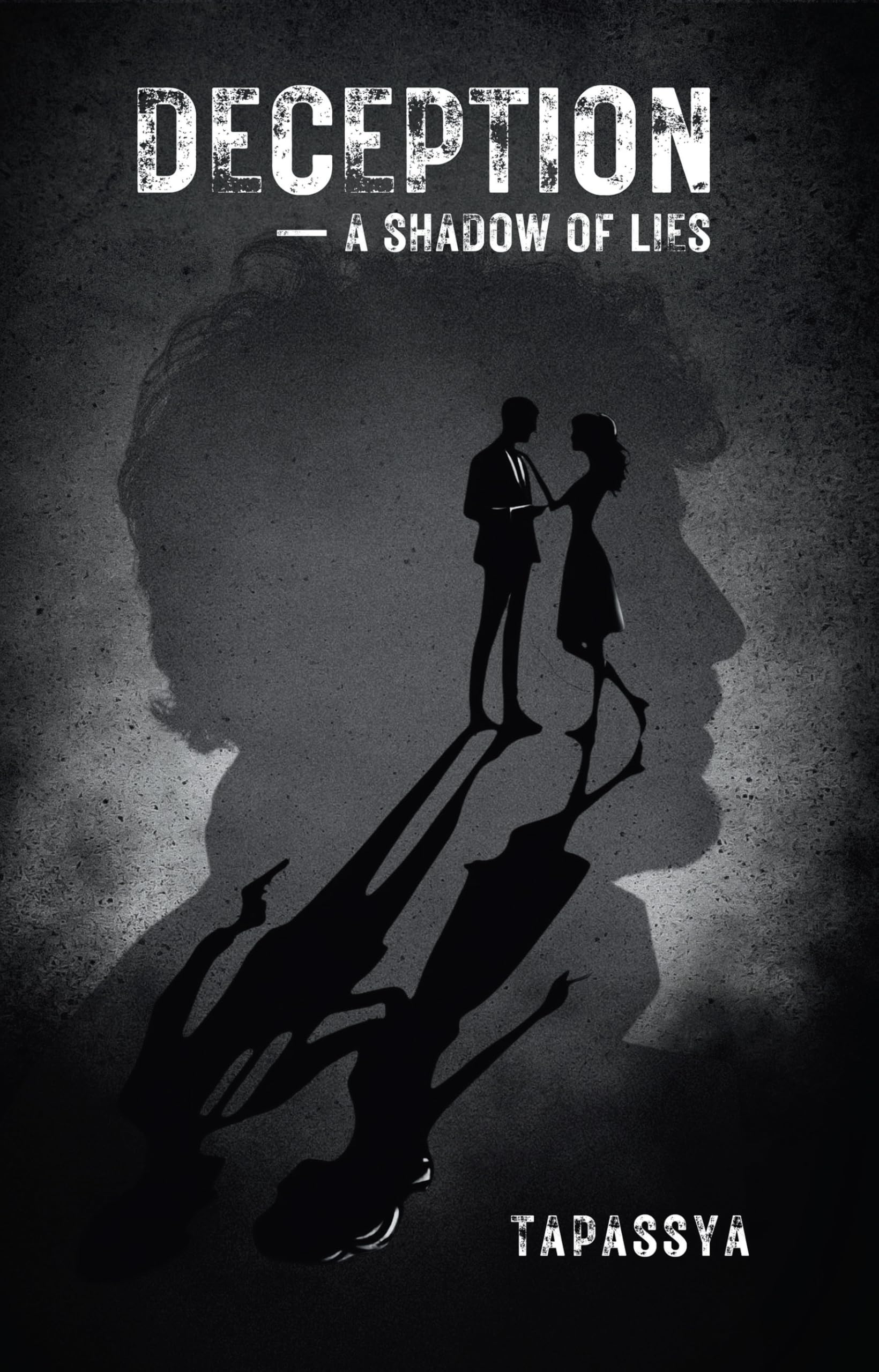 Deception - A Shadow of Lies