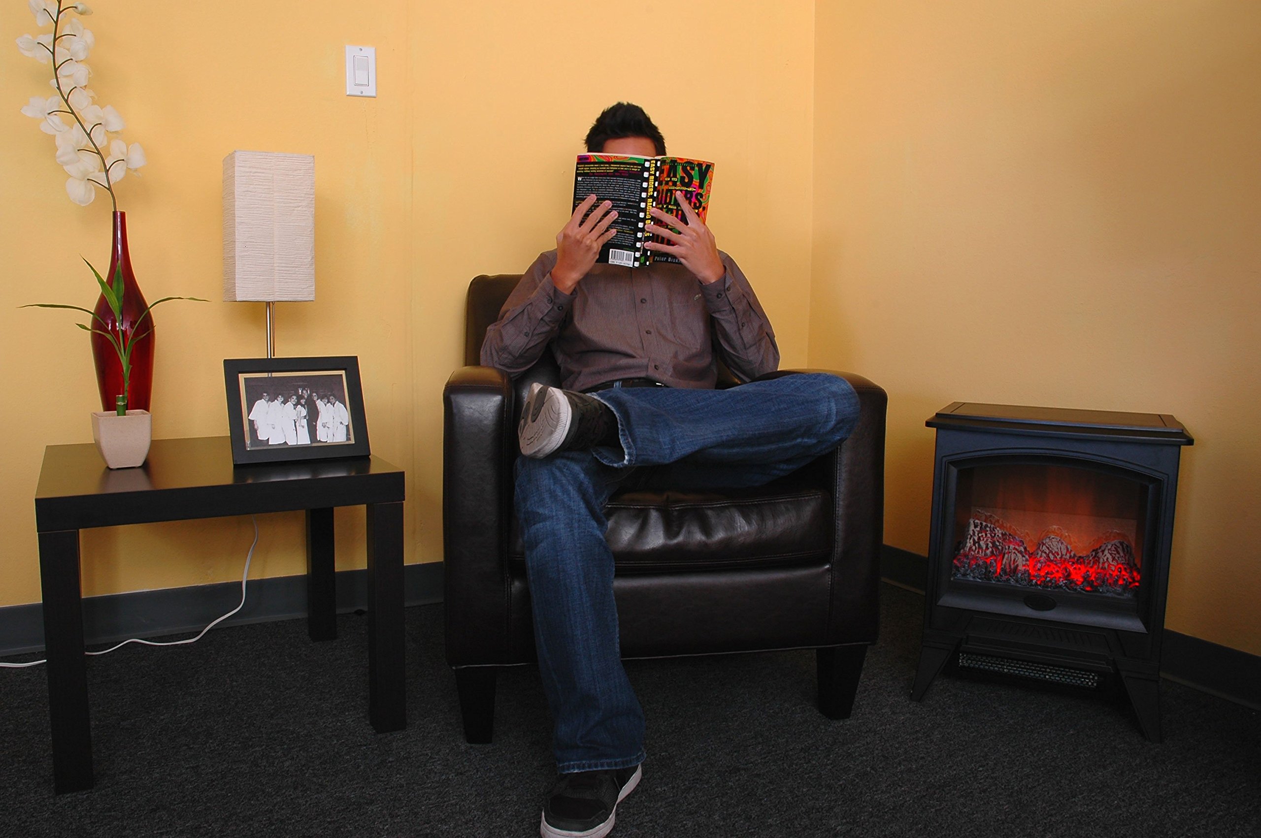 Amazon.com: Dimplex CS1205 Compact Electric Stove : לבית ולמטבח