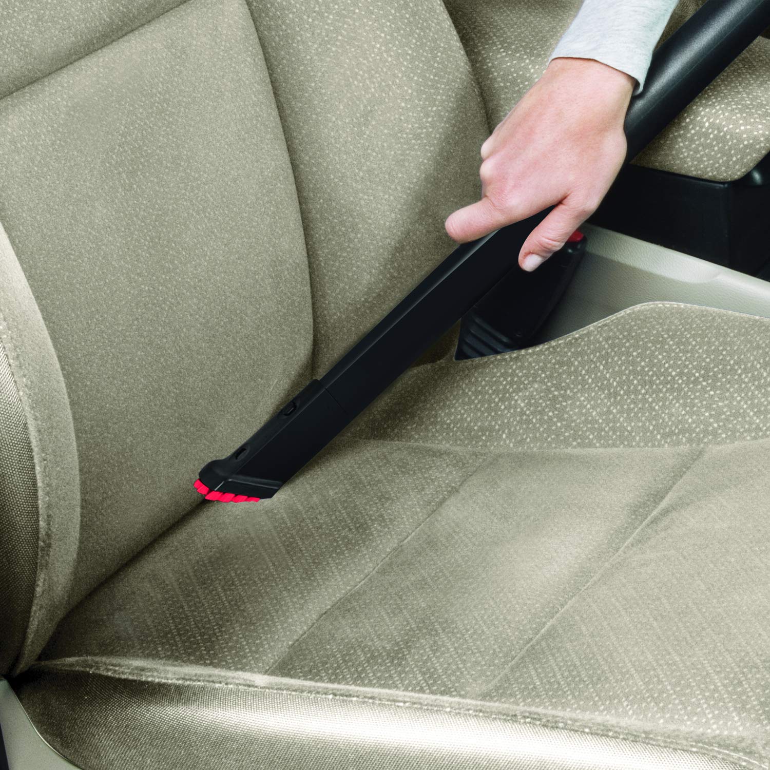 Bissell Accesorio para Rendijas XL Deslizante