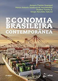 Economia Brasileira Contemporânea