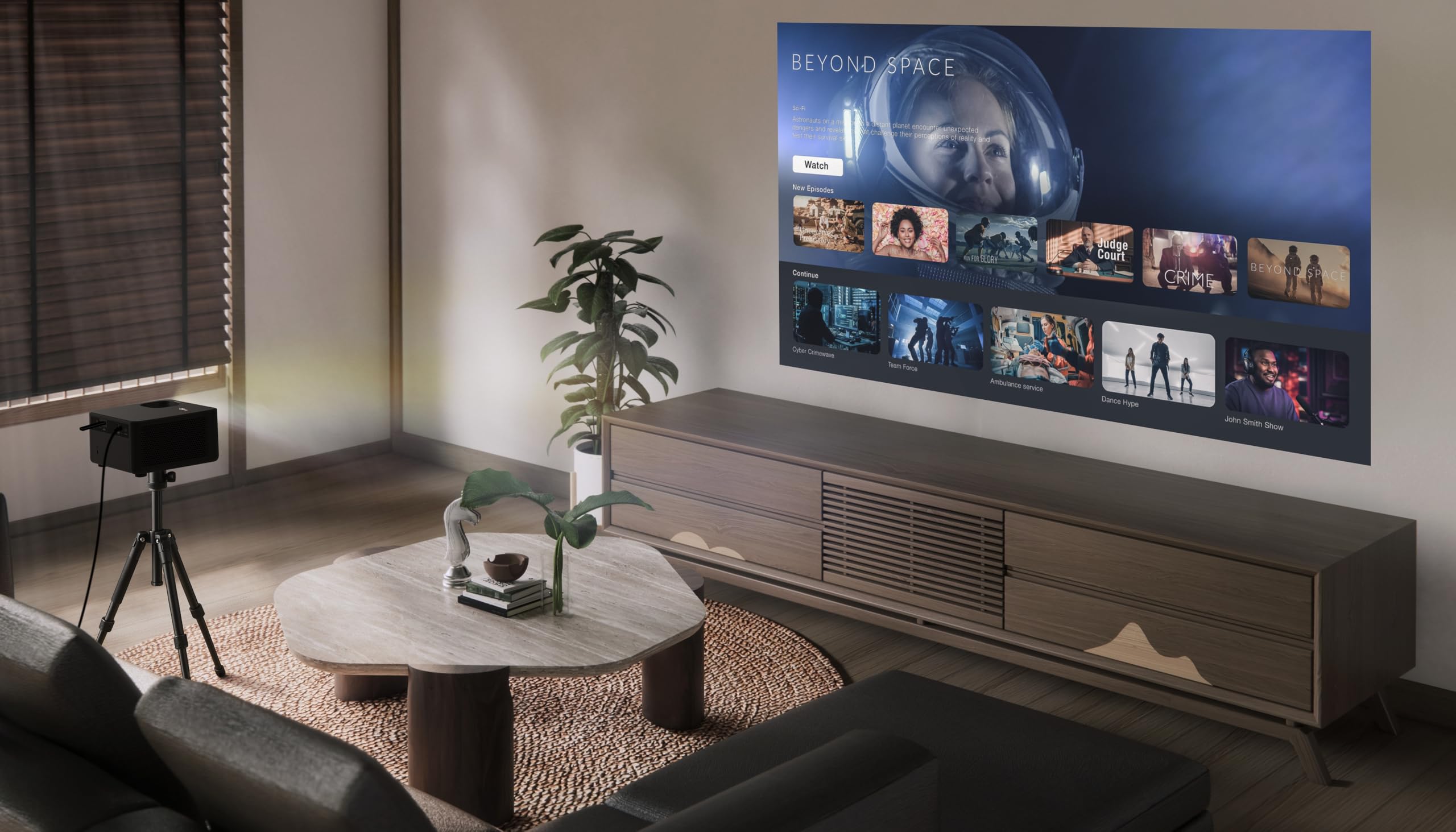 Optoma ph31 proyector led 1500l Photon Life