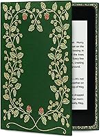 Vista 8 de KleverCase Funda Universal para Libros Electrónicos para Dispositivos eReader con Pantalla de 6 a 6.8 Pulgadas. Funciona con kobo, Nook, Kindle