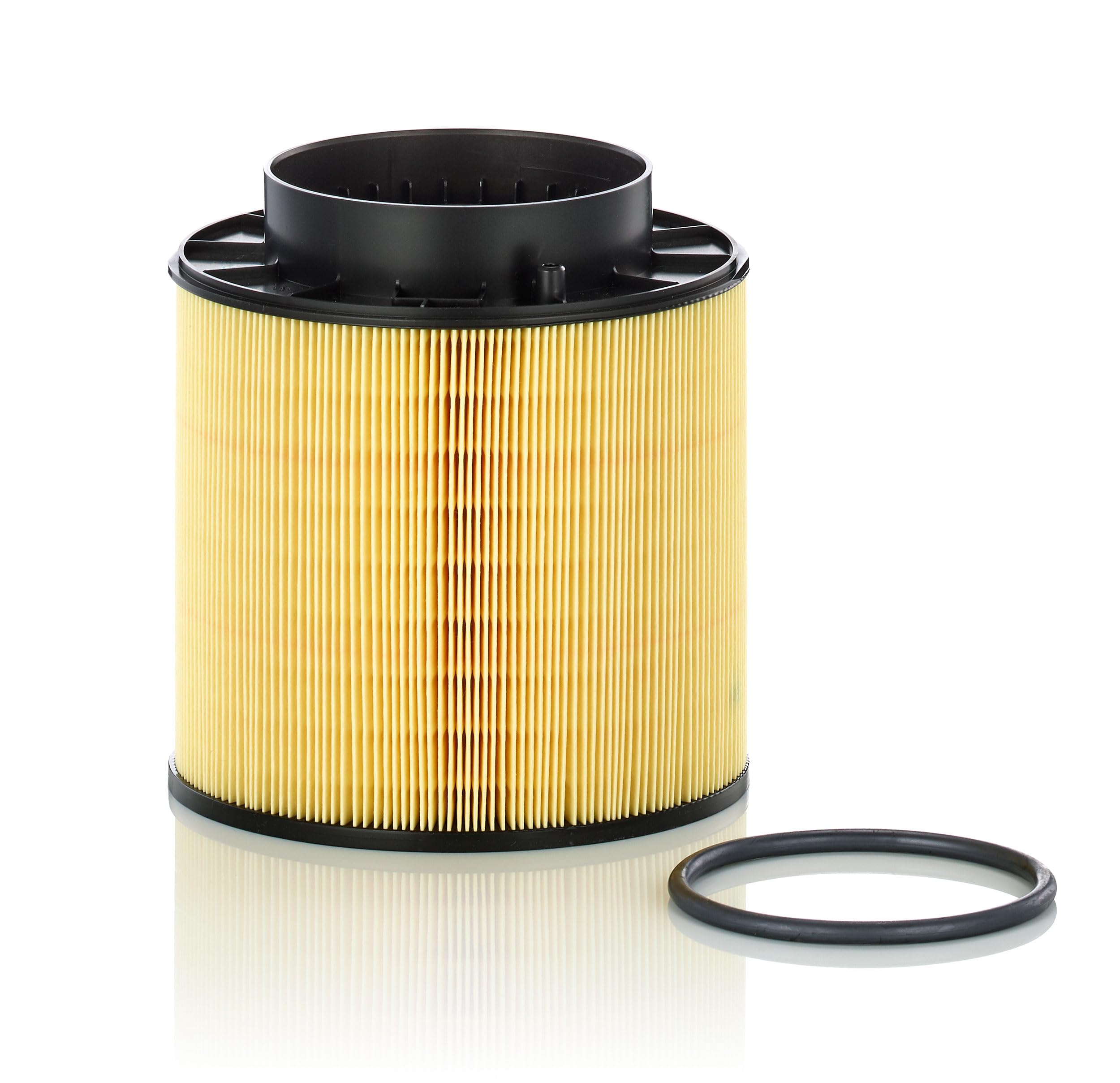 MANN-FILTER C 16 114/2 x Filtr powietrza - SAMOCHODY OSOBOWE + DOSTAWCZE