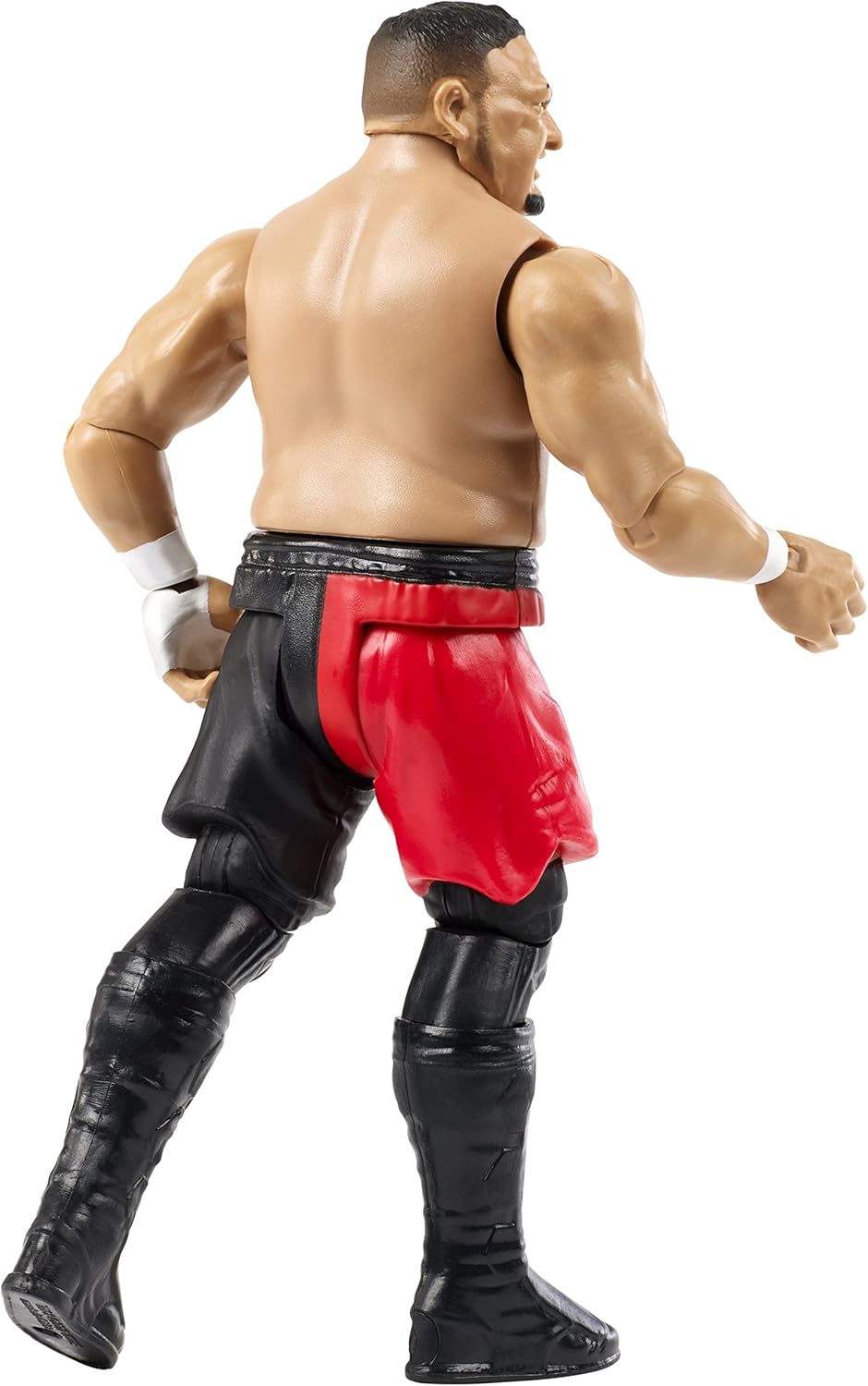 WWE Samoa Joe Action Figure