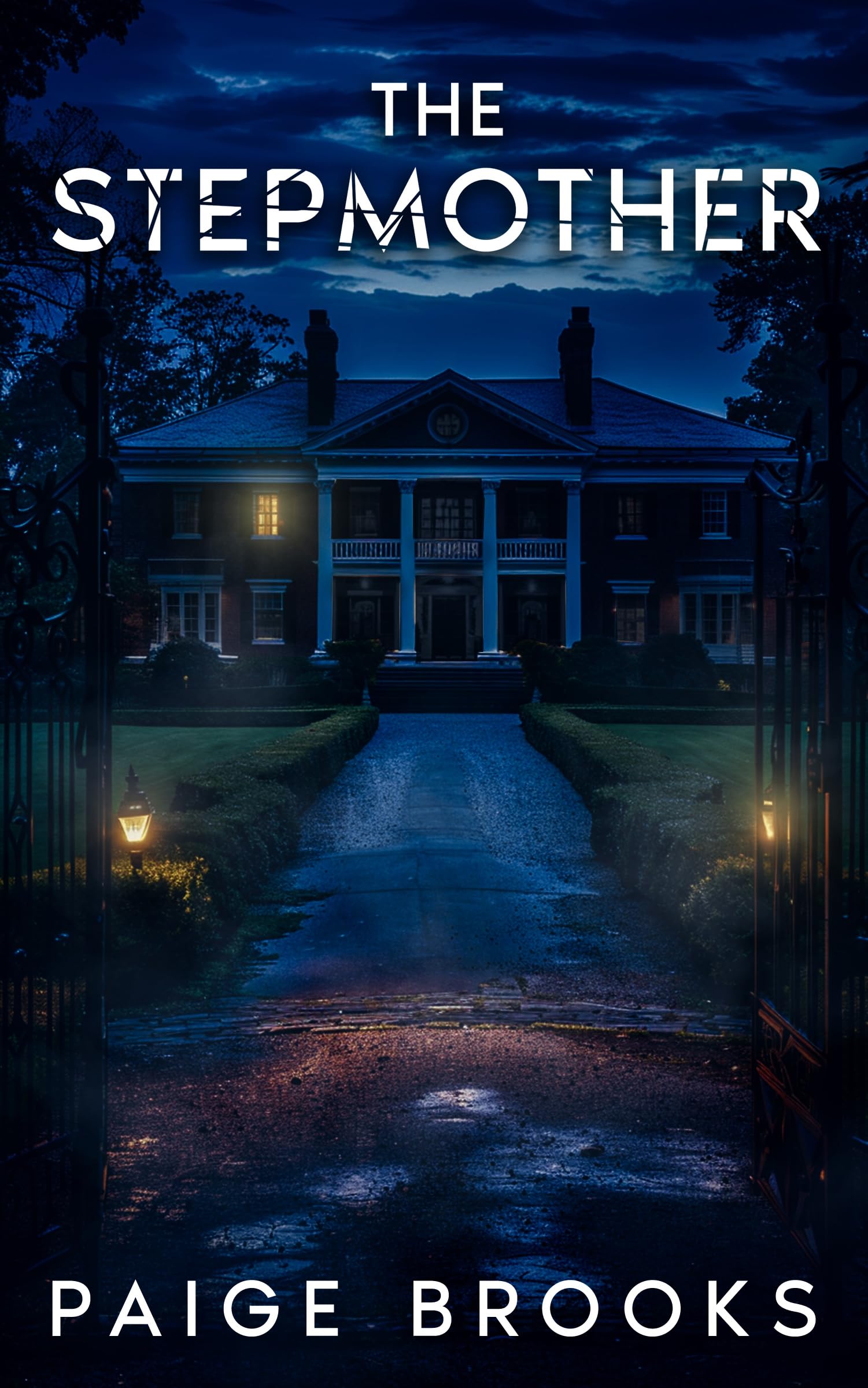 The Stepmother (Twisted Secrets: A Psychological Thriller Collection)