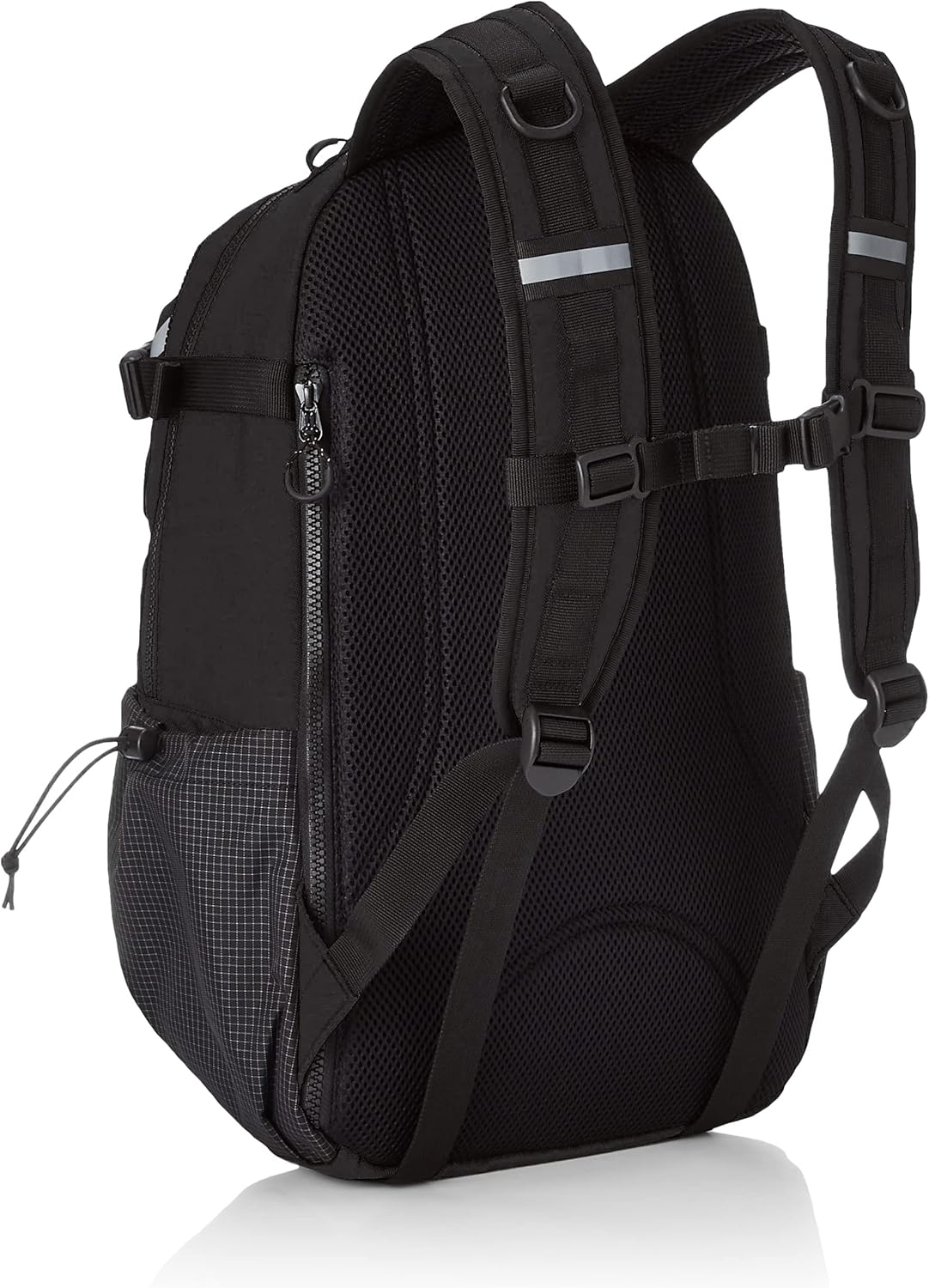 Amazon.co.jp: X-Girl 105214053003 Rubber Box Logo Backpack Women's