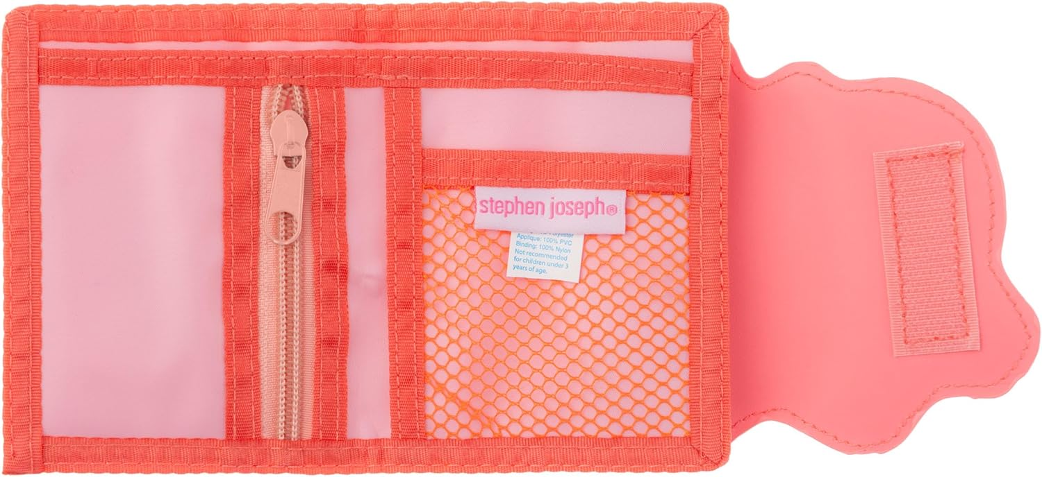 Stephen Joseph Kids' Strawberry - Image 3