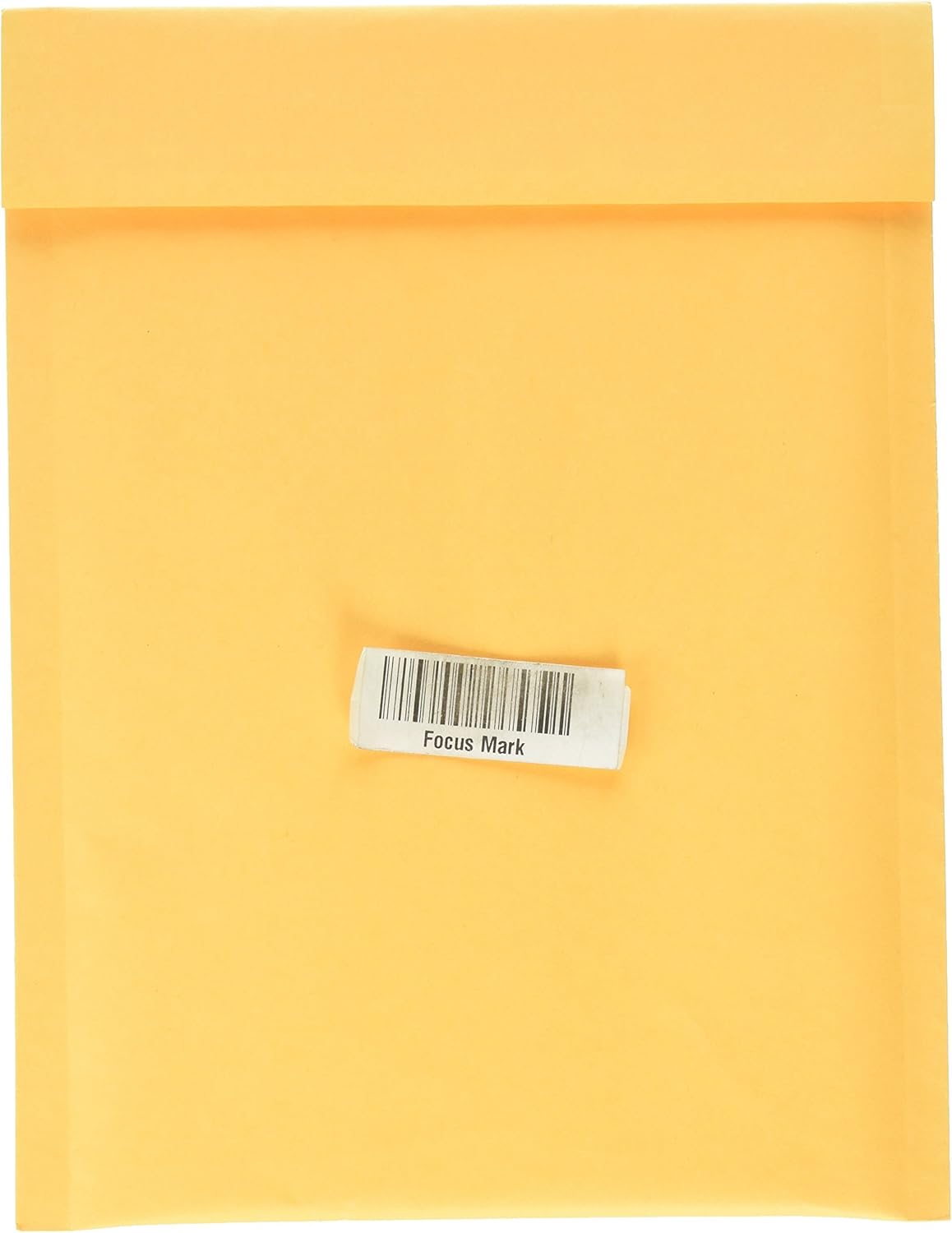 KRAFT BUBBLE MAILERS PADDED ENVELOPES SELF SEAL Size #0, #00, #000, #1, #2, #3, #4, #5, #6, #7 (#3 (8.5x14.5), Qty: 100 Pack)