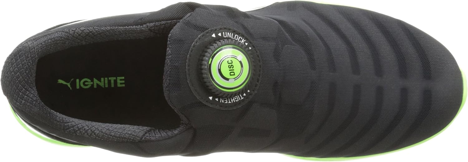 PUMA Men's Ignite Running Shoes 6 8181eJMV37L. AC SL1500