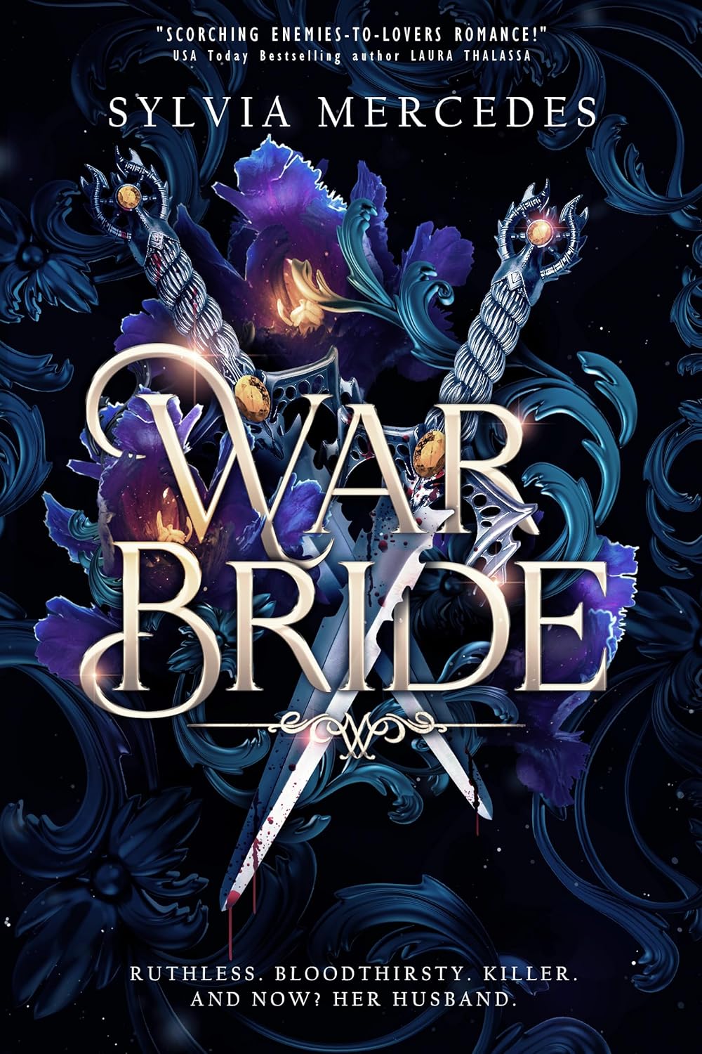 WarBride