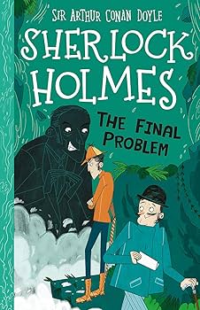 Amazon.com: The Sherlock Holmes Children's Collection: 30