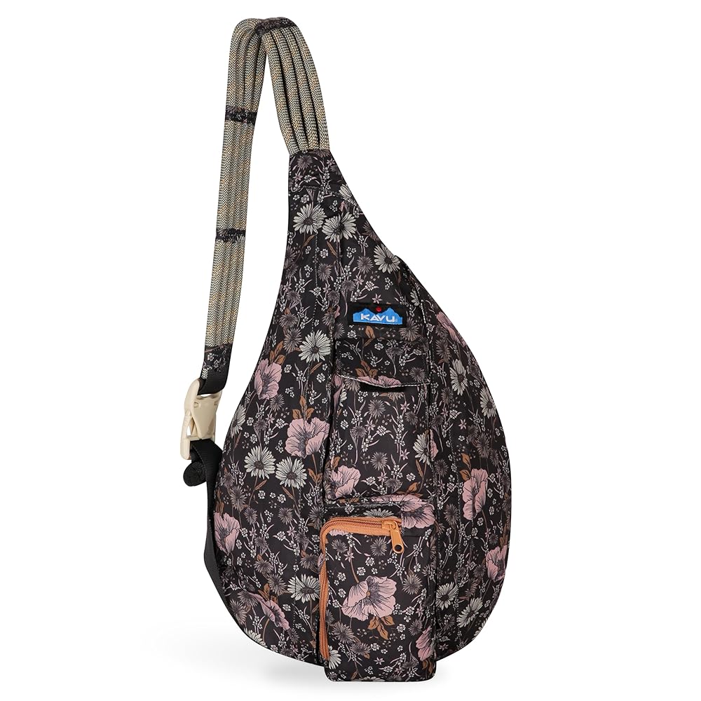 Amazon.com: KAVU Slingback, Quiet Wildflowers, One Size
