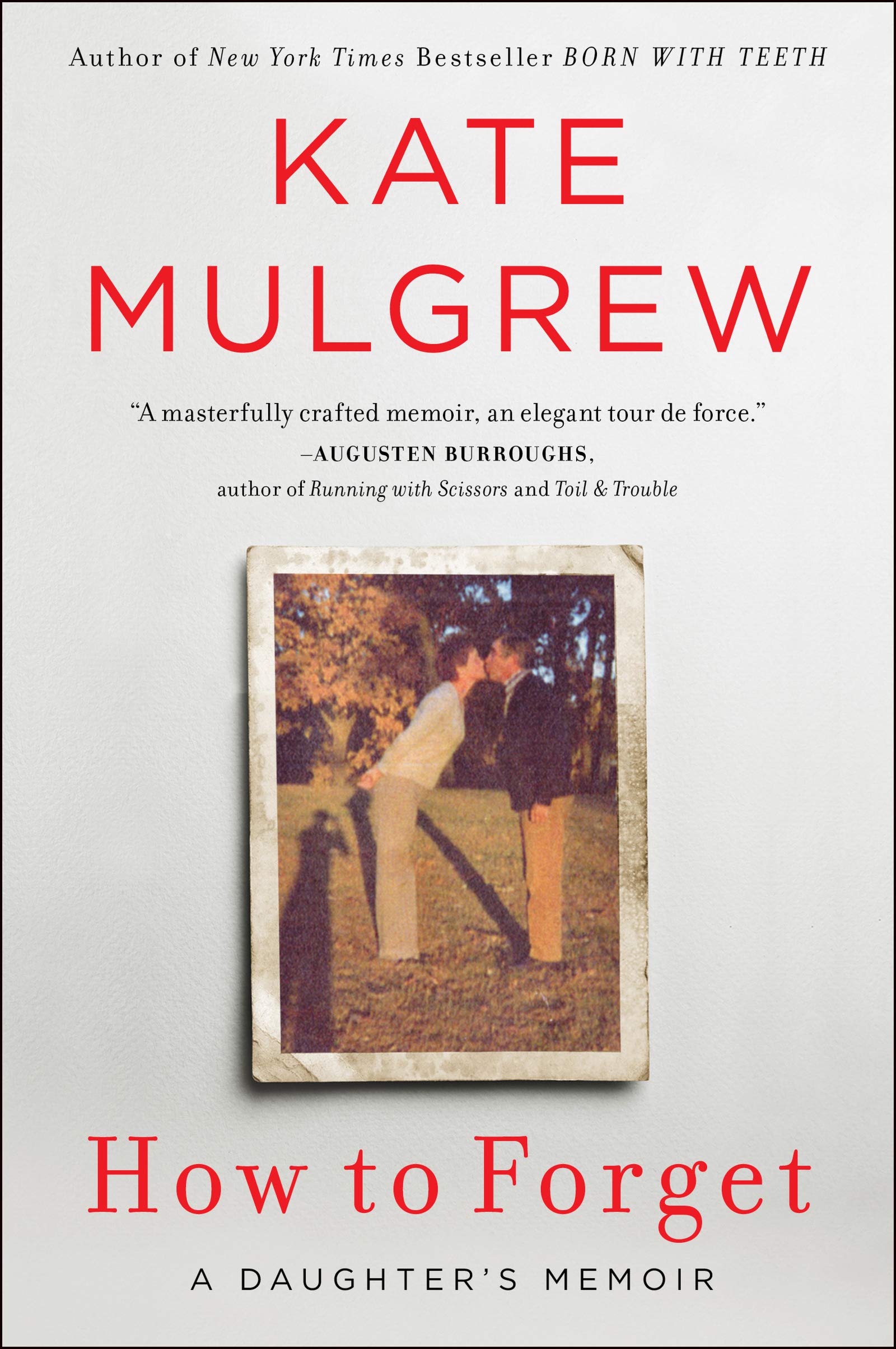 How to Mulgrew, Kate 9780062846839 Books