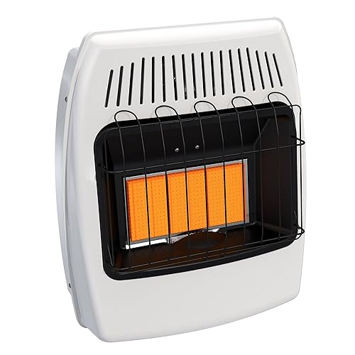 Gas Infrared Heater Amazon Com