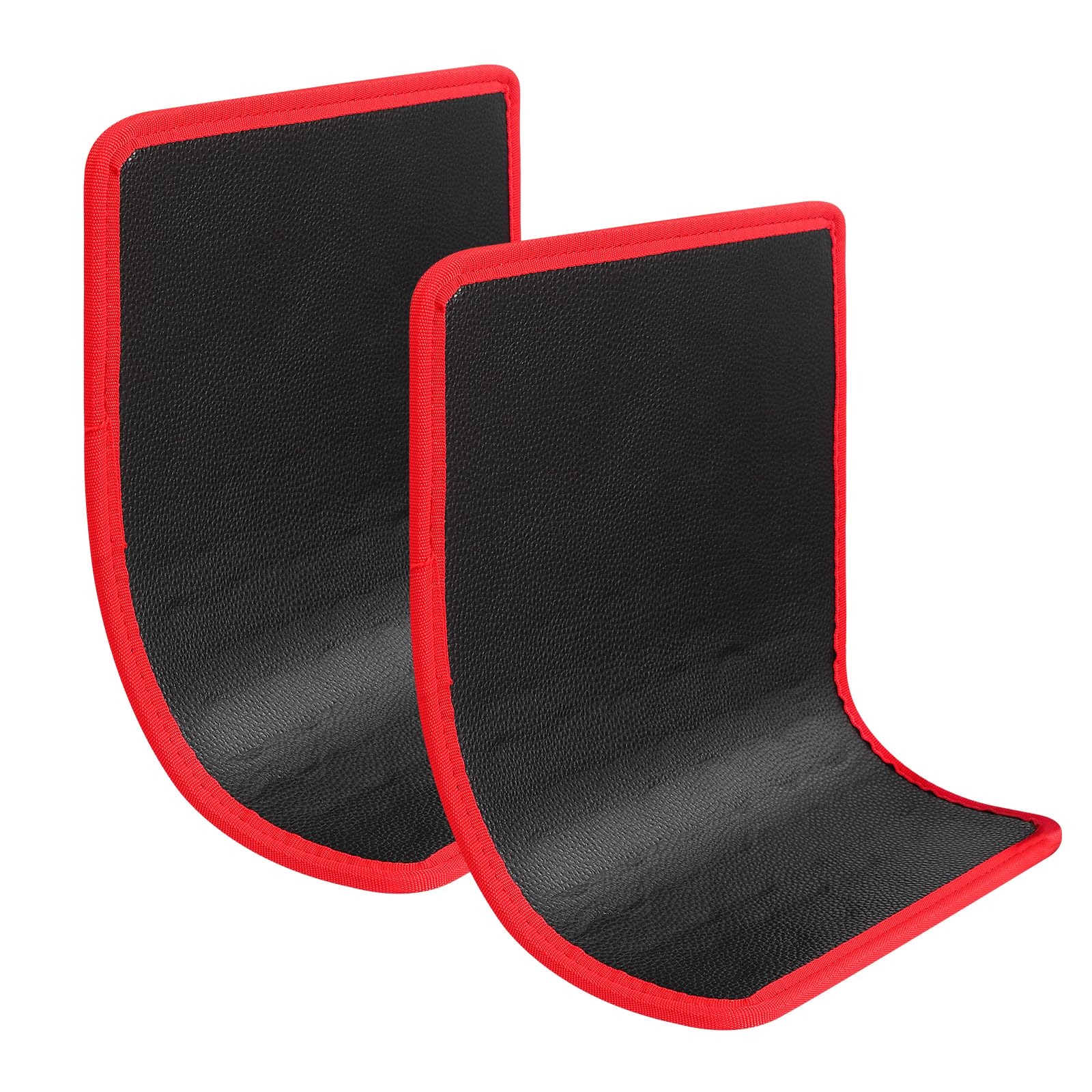 Magnetic Tool Mat - 2 Pack, 40lbs Strong Hold -1