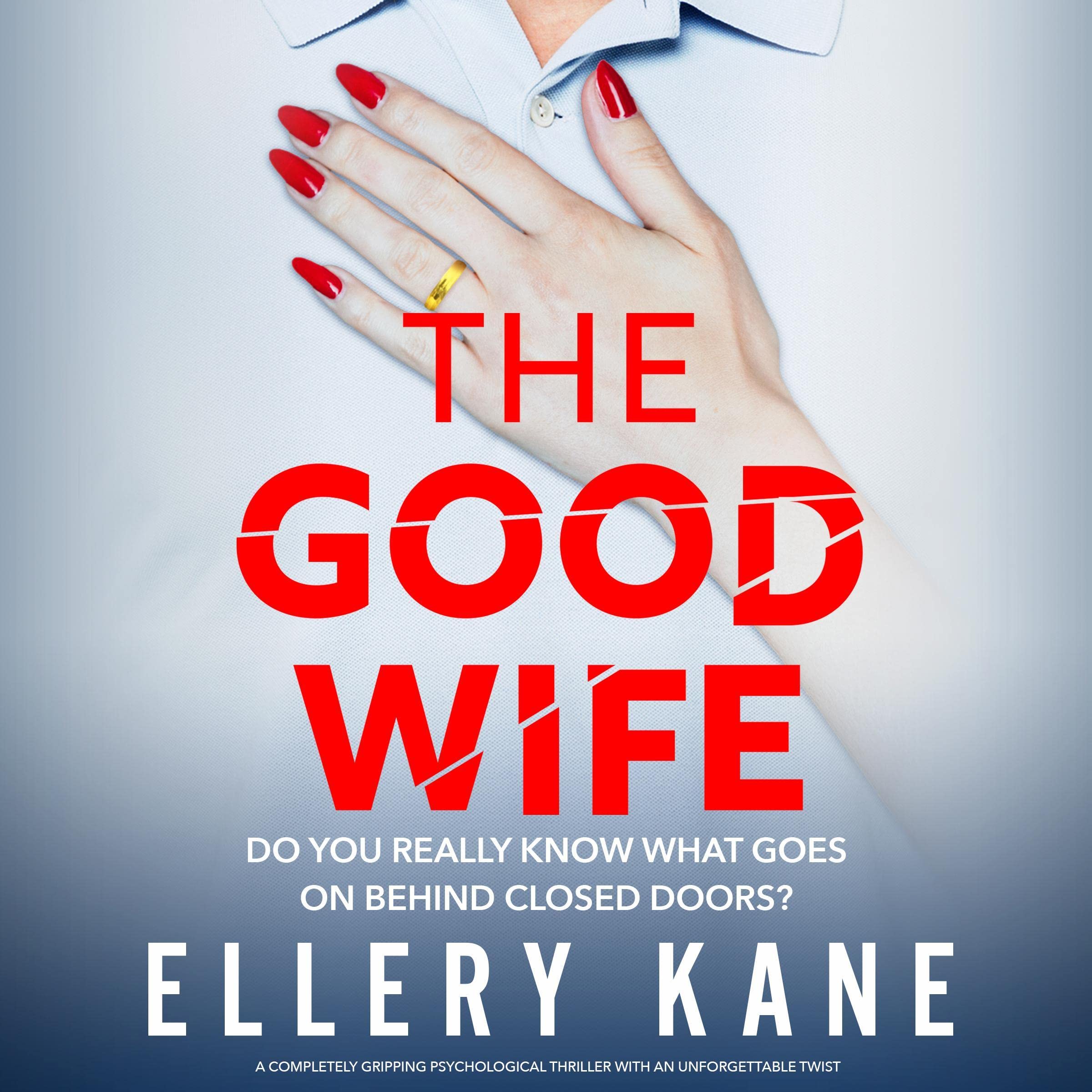 Cover art for The Good Wife