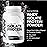 RAW Whey Isolate Protein Powder, Cookies N Cream - 100% Grass-Fed Sports Nutrition Protein Powder for Muscle Growth & Recovery - Low-Fat, Low Carb, Naturally Flavored & Sweetened - 25 Servings