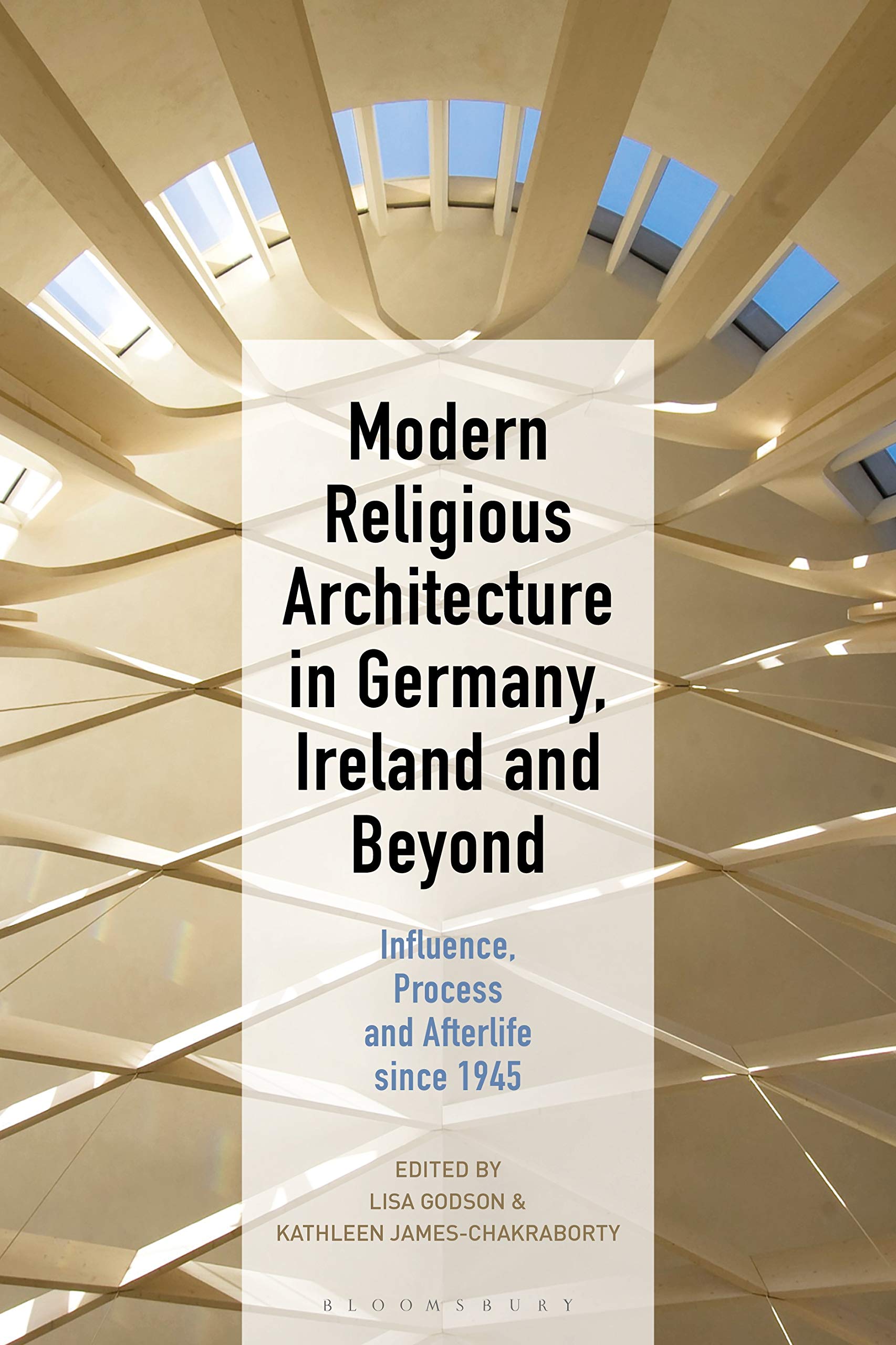 Modern Religious Architecture comprendre l'évolution des églises