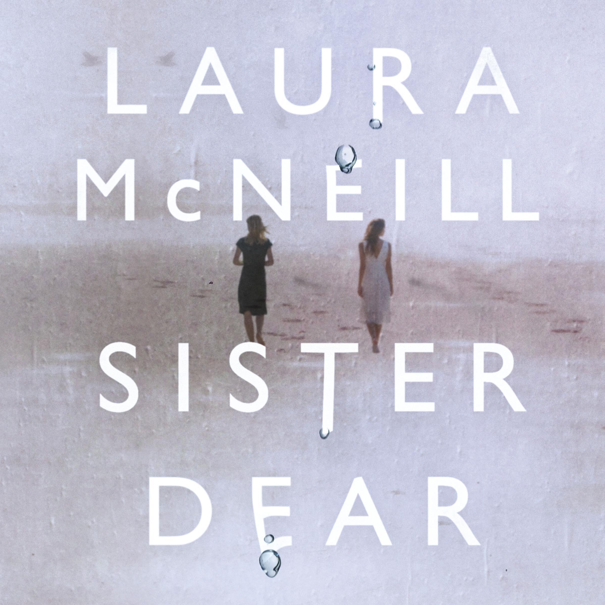 Cover art for Sister Dear