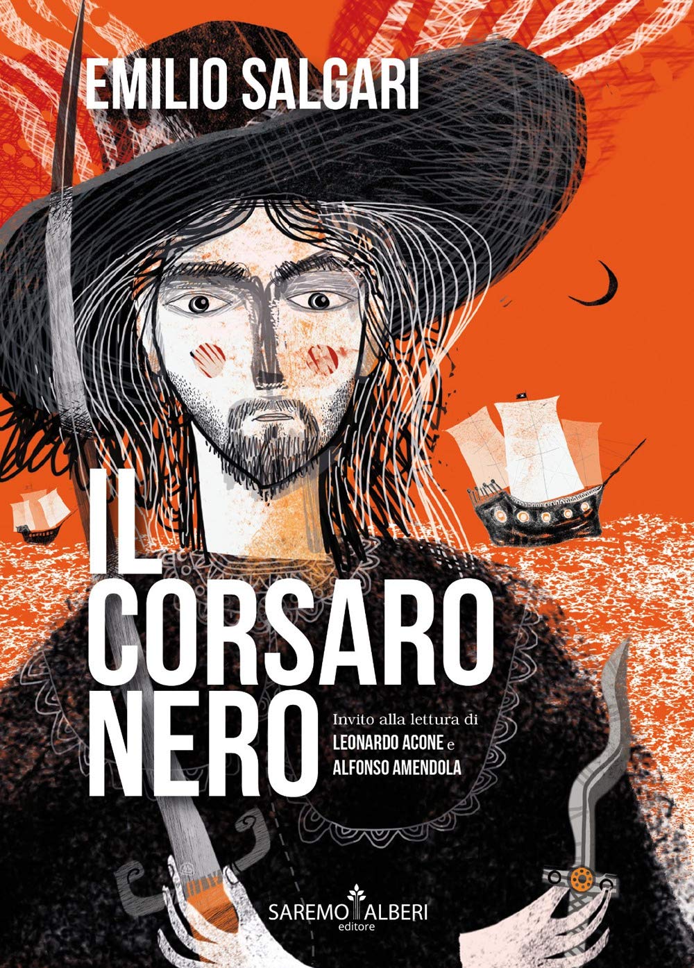 Il Corsaro Nero. Ediz. Integrale - 4