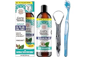 Dr. Guru Nanda Essential Oil Set