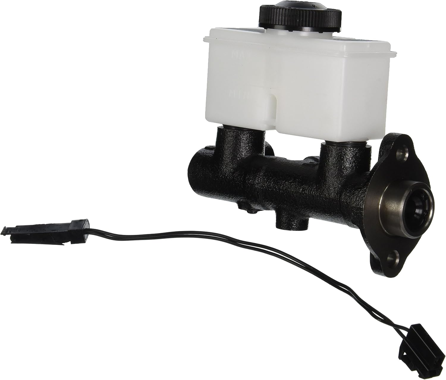 Centric Parts 130.45104 Brake Master Cylinder