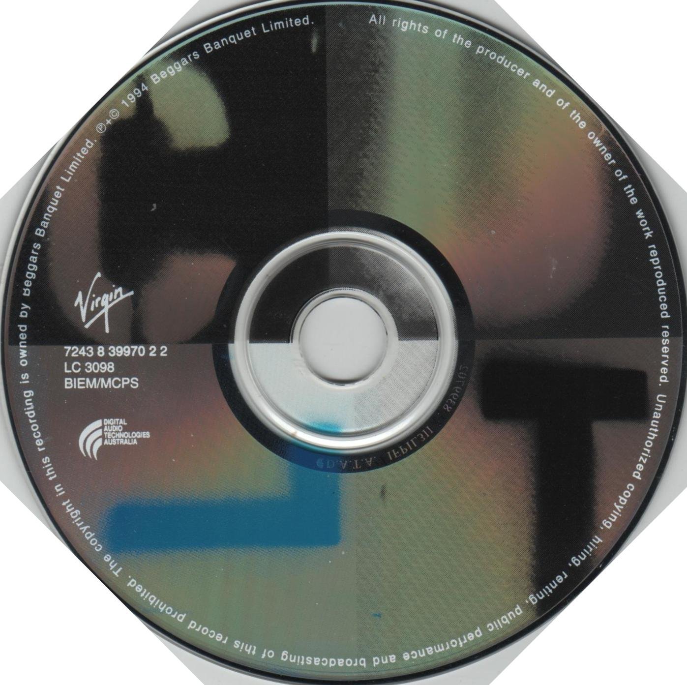 Various - High Voltage 3