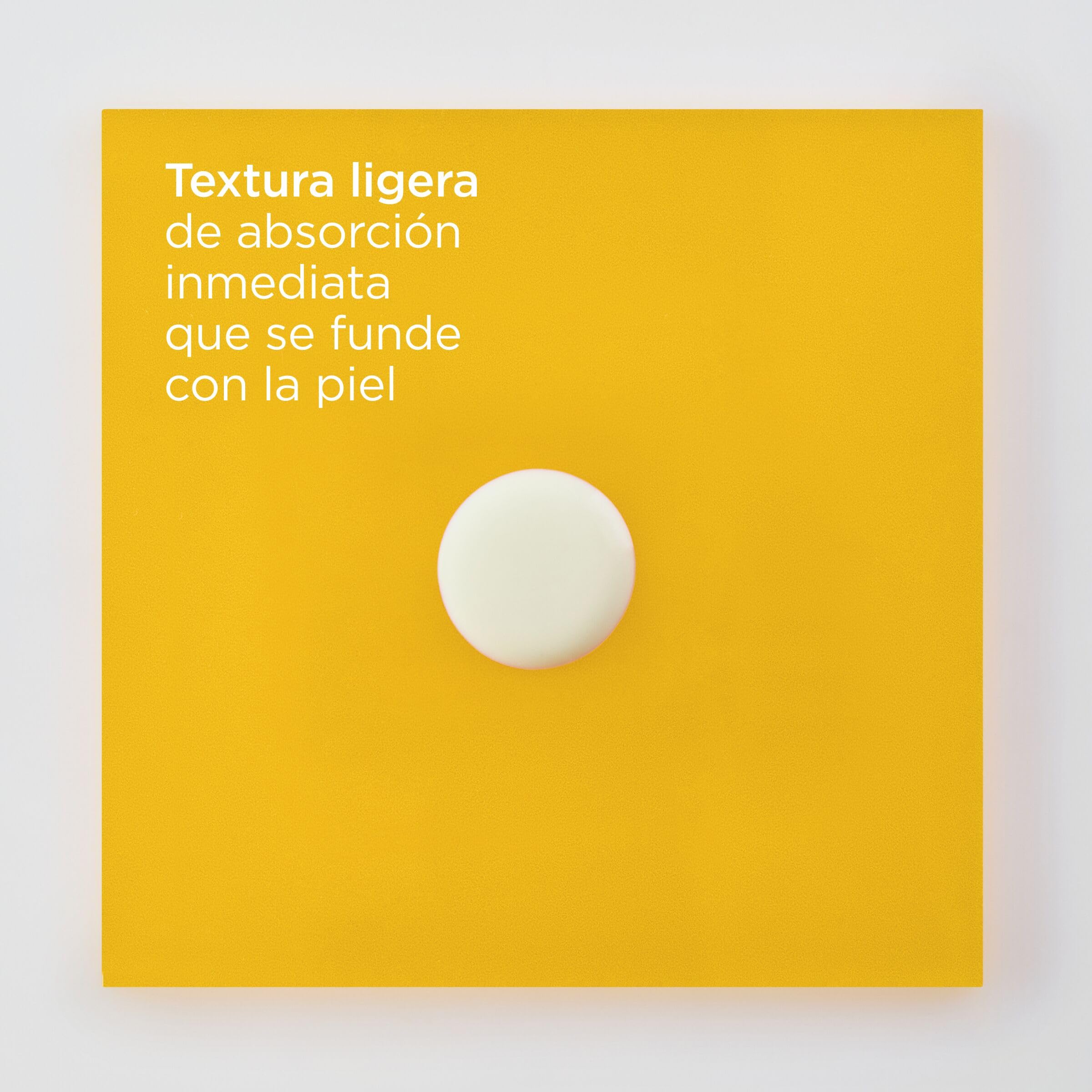 ISDIN Fotoultra 100 Fotoultra Spot Prevent SPF 50+ Protector Solar Facial Que Ayuda A Prevenir Manchas Solares Con Alta Protección UVB/UVA, Crema Solar Que Protege, Previene Y Unifica El Tono -50 ml