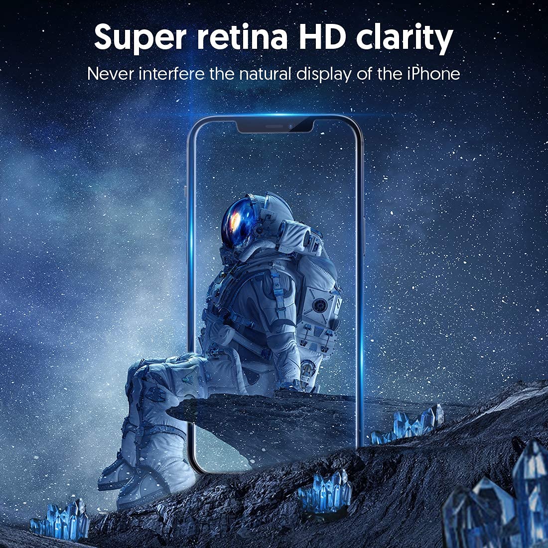 Amazon Com Fotbor For Iphone 12 Pro Max Privacy Screen Protector Privacy Screen Protector For Iphone 12 Pro Max 2x Anti Spy Shatterproof 9h Tempered Glass Film For Apple Iphone 12 Pro Max 6 7