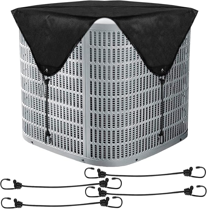 Winter Air Conditioner Covers for Outside Units,36x36