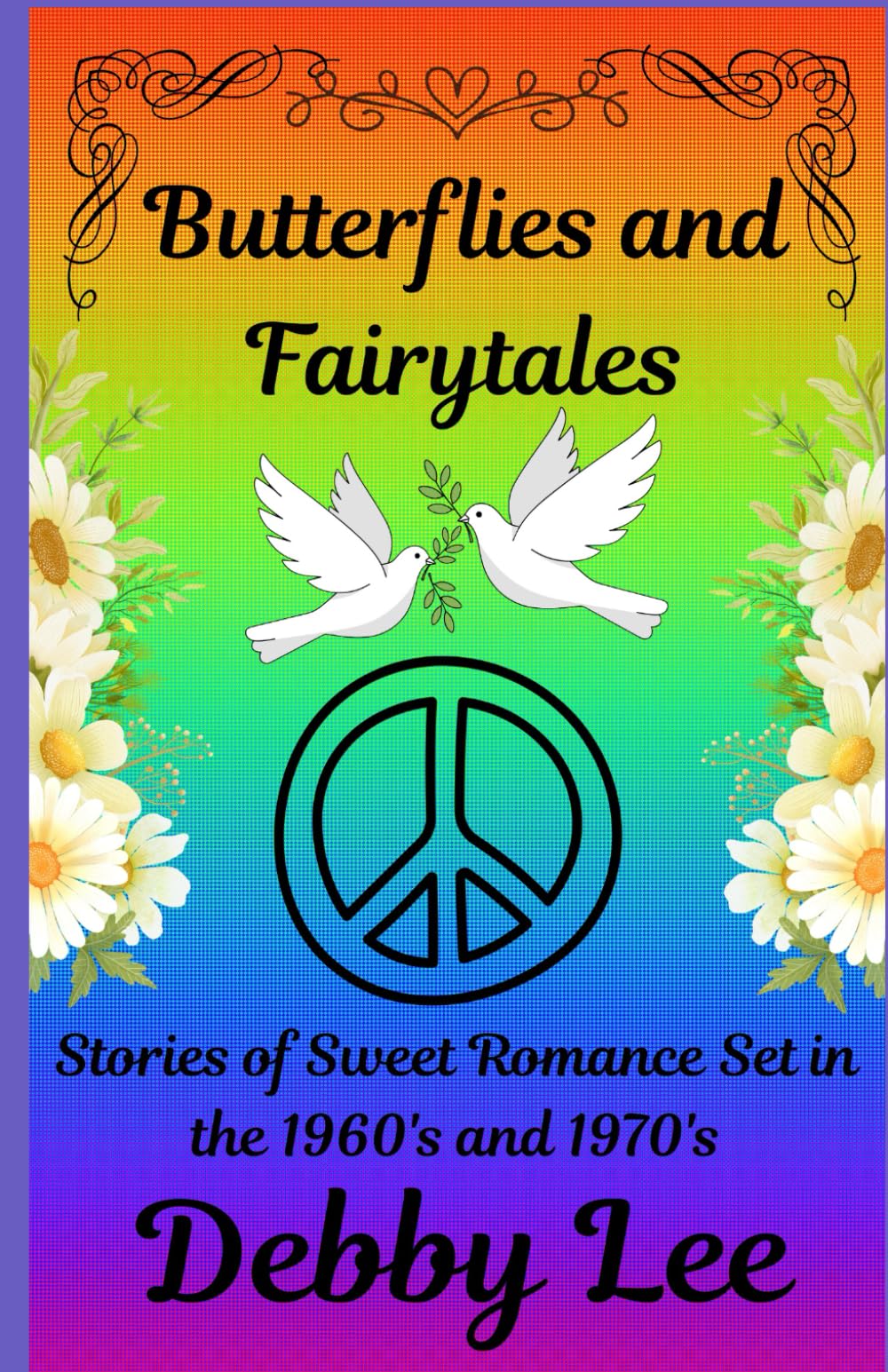 Butterflies and Fairytales
