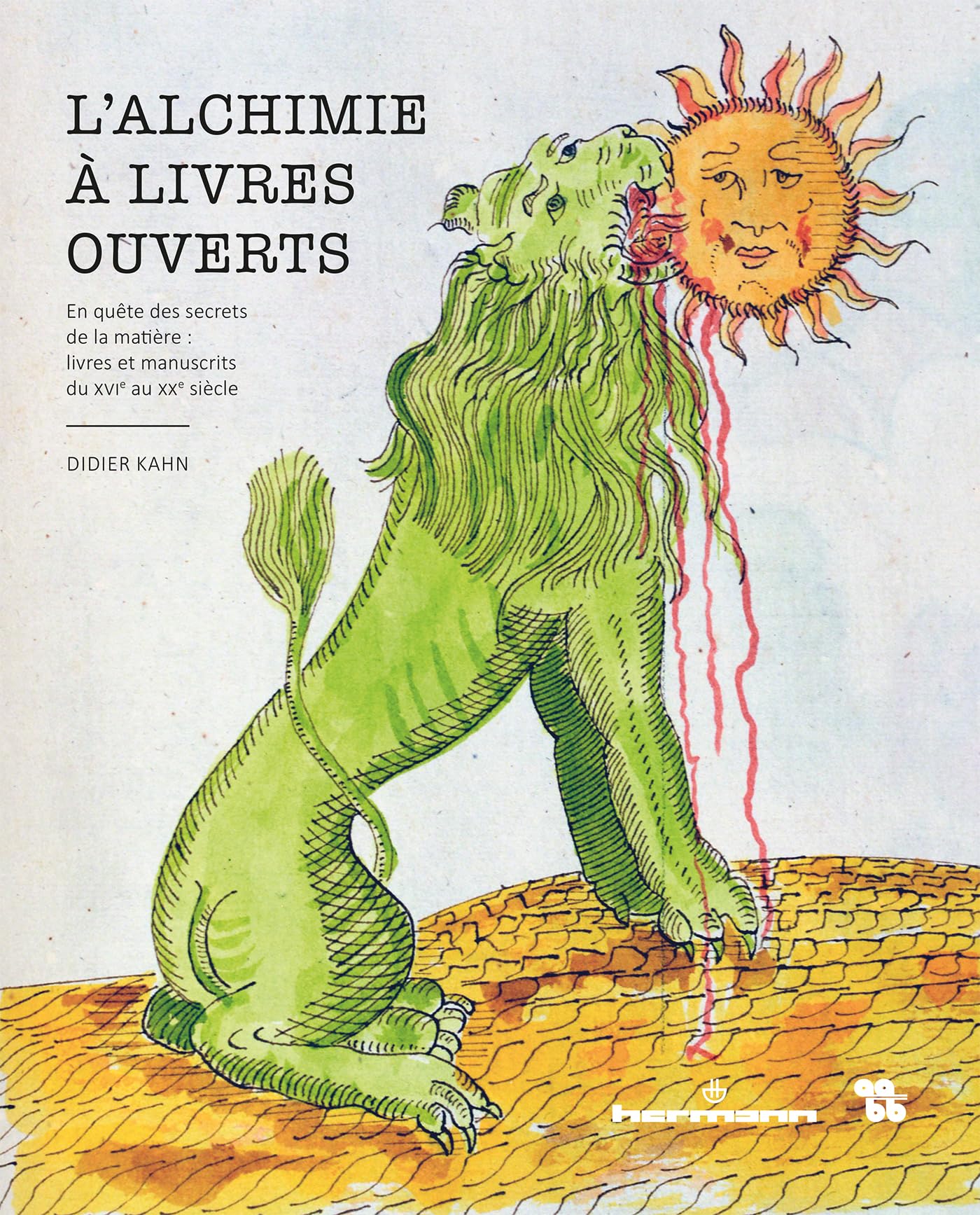 L'alchimie à livres ouverts comprendre les symboles hermétiques Hors Collection