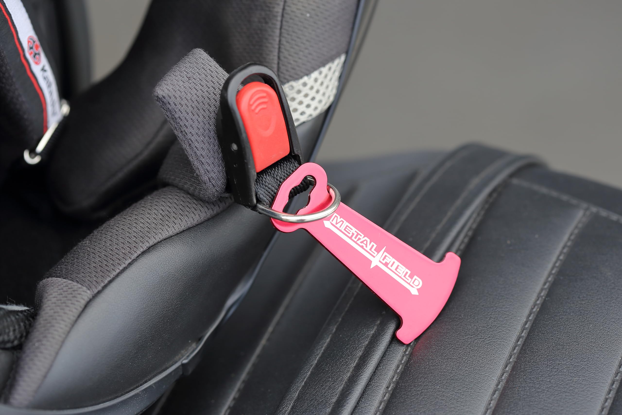 ACCALMIE キーホルダー VIA MAIL BAG (ヴィア メイル バッグ)】BAG CHARM|allureville