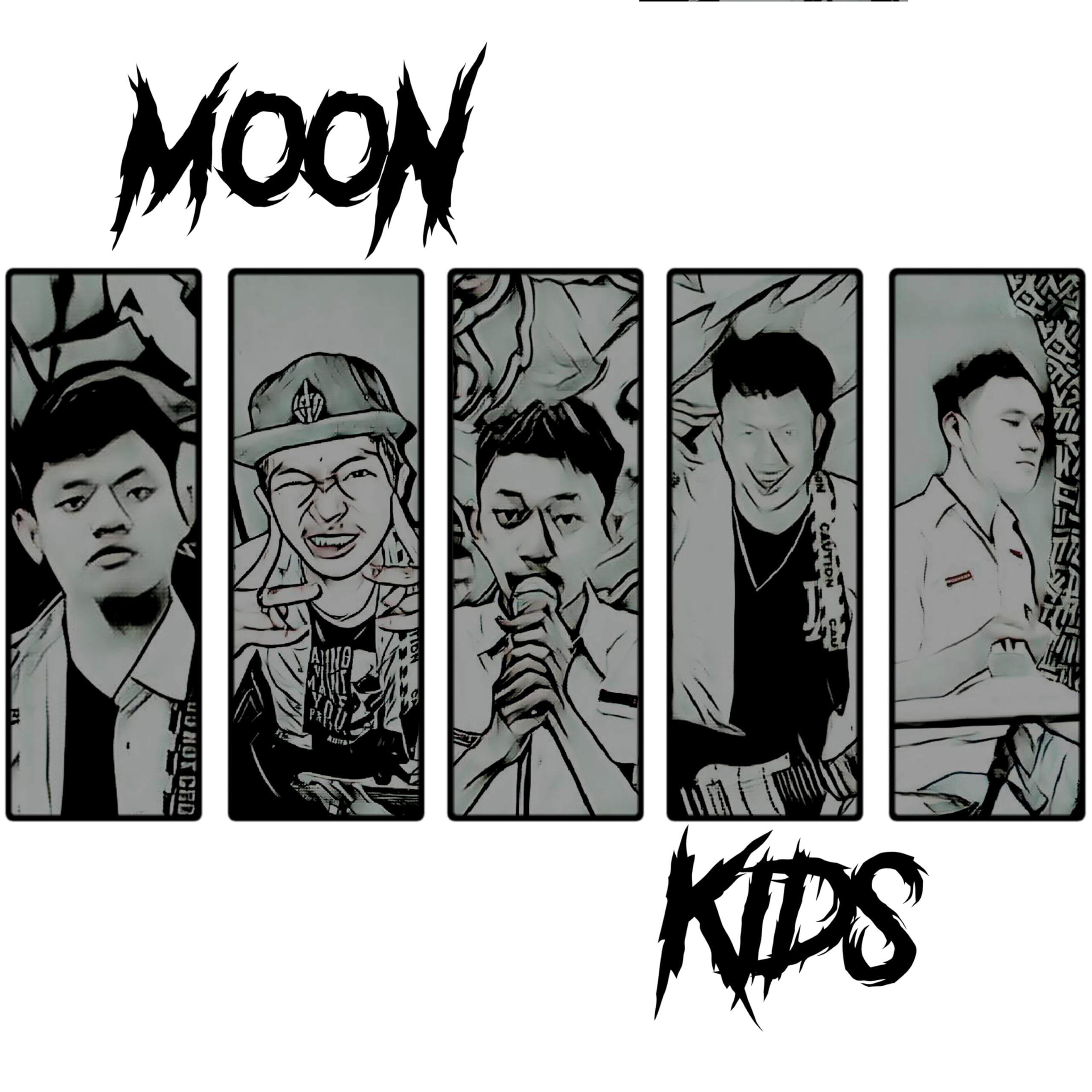 Moon Kids