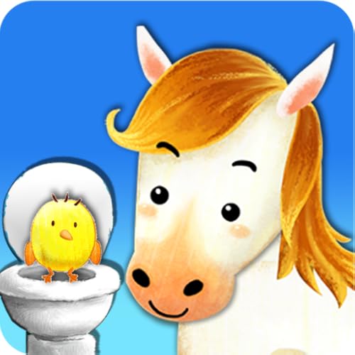 Potty Training: Learning with the Animals (winner Award ColumbiaTic 2013)